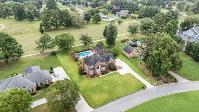 $859,900 | 104 St Andrews Place, Tullahoma, TN 37388