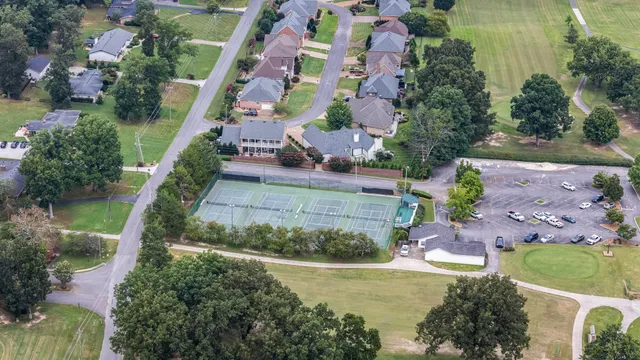 $859,900 | 104 St Andrews Place, Tullahoma, TN 37388