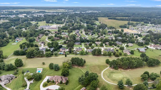 $859,900 | 104 St Andrews Place, Tullahoma, TN 37388