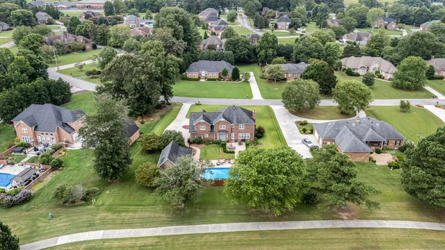 $859,900 | 104 St Andrews Place, Tullahoma, TN 37388