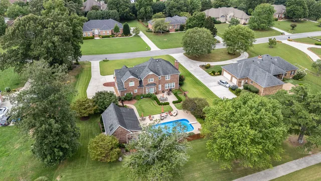 $859,900 | 104 St Andrews Place, Tullahoma, TN 37388