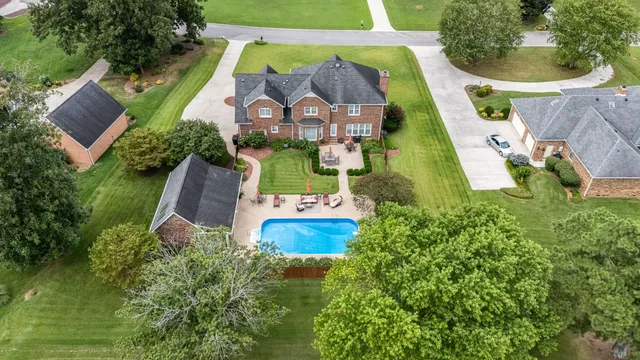 $859,900 | 104 St Andrews Place, Tullahoma, TN 37388