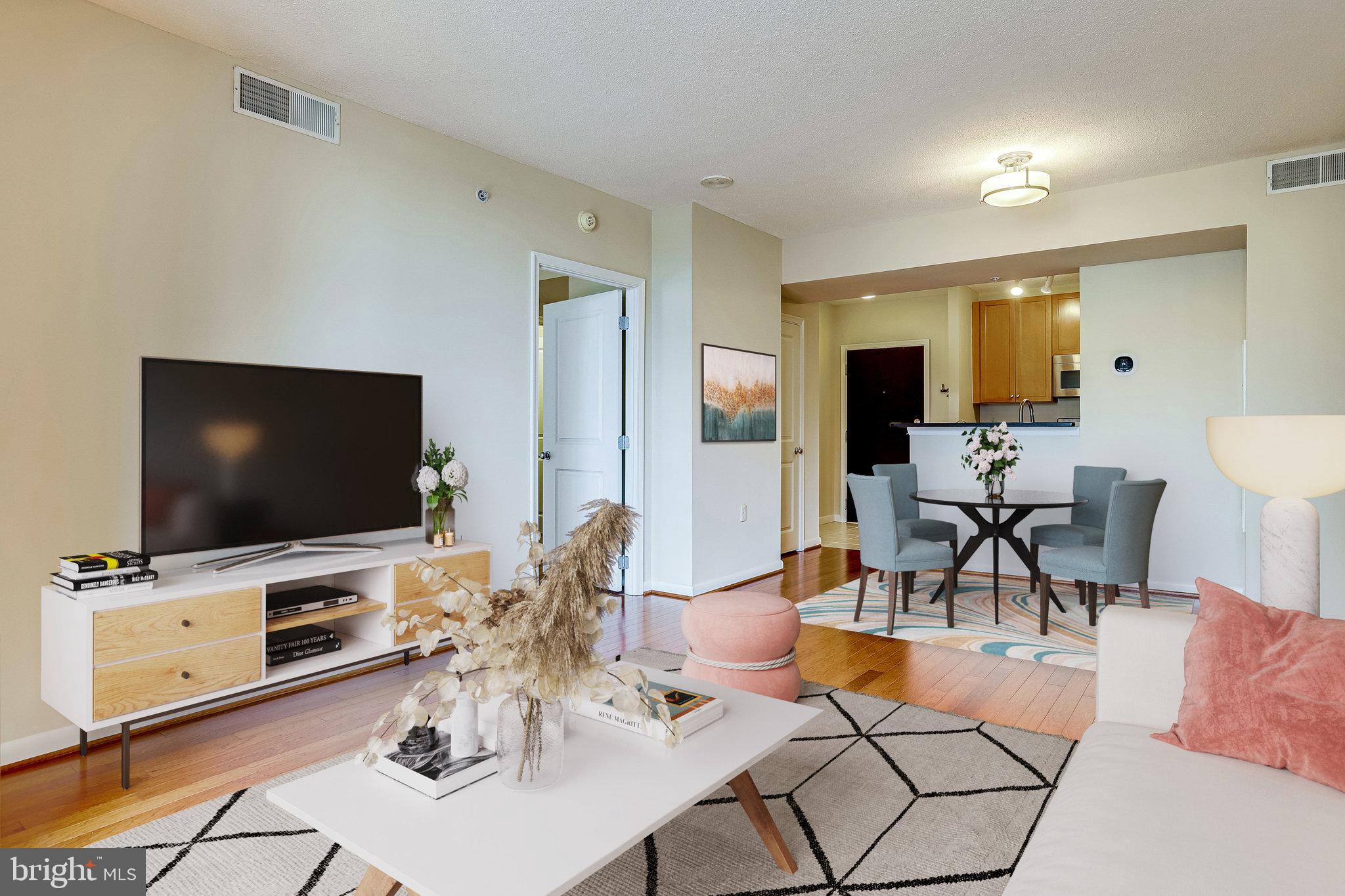 851 North Glebe Road, Unit 602 Arlington, VA 22203 - Photo 8 of 65 Gallery Image 8
