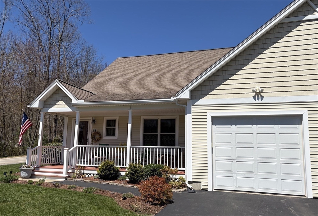 92 Virginia Drive, Unit 92 Leicester, MA 01542 - Photo 1 of 33 Gallery Image 1