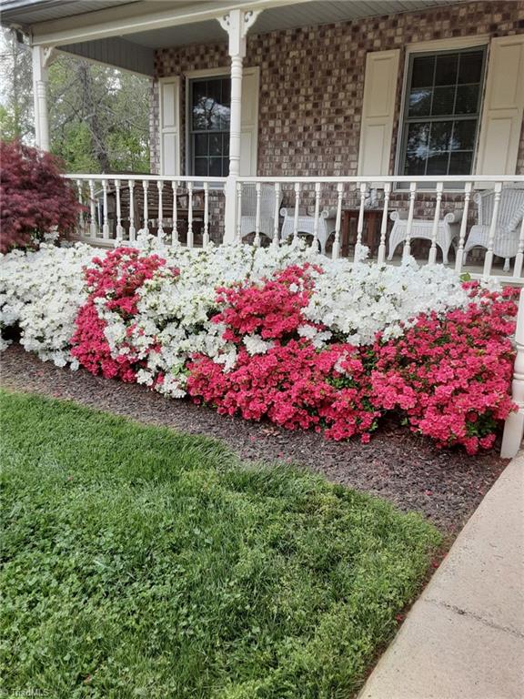 423 Walnut Grove Road Archdale, NC 27263 - Photo 25 of 25