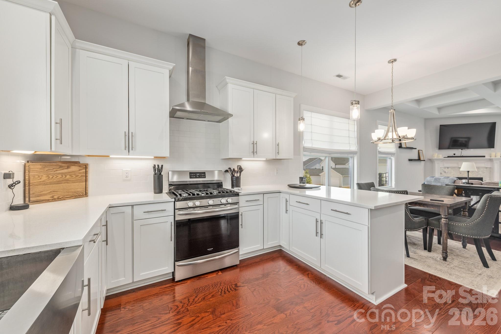 116 Meyers Ridge Road Cramerton, NC 28032 - Photo 6 of 25