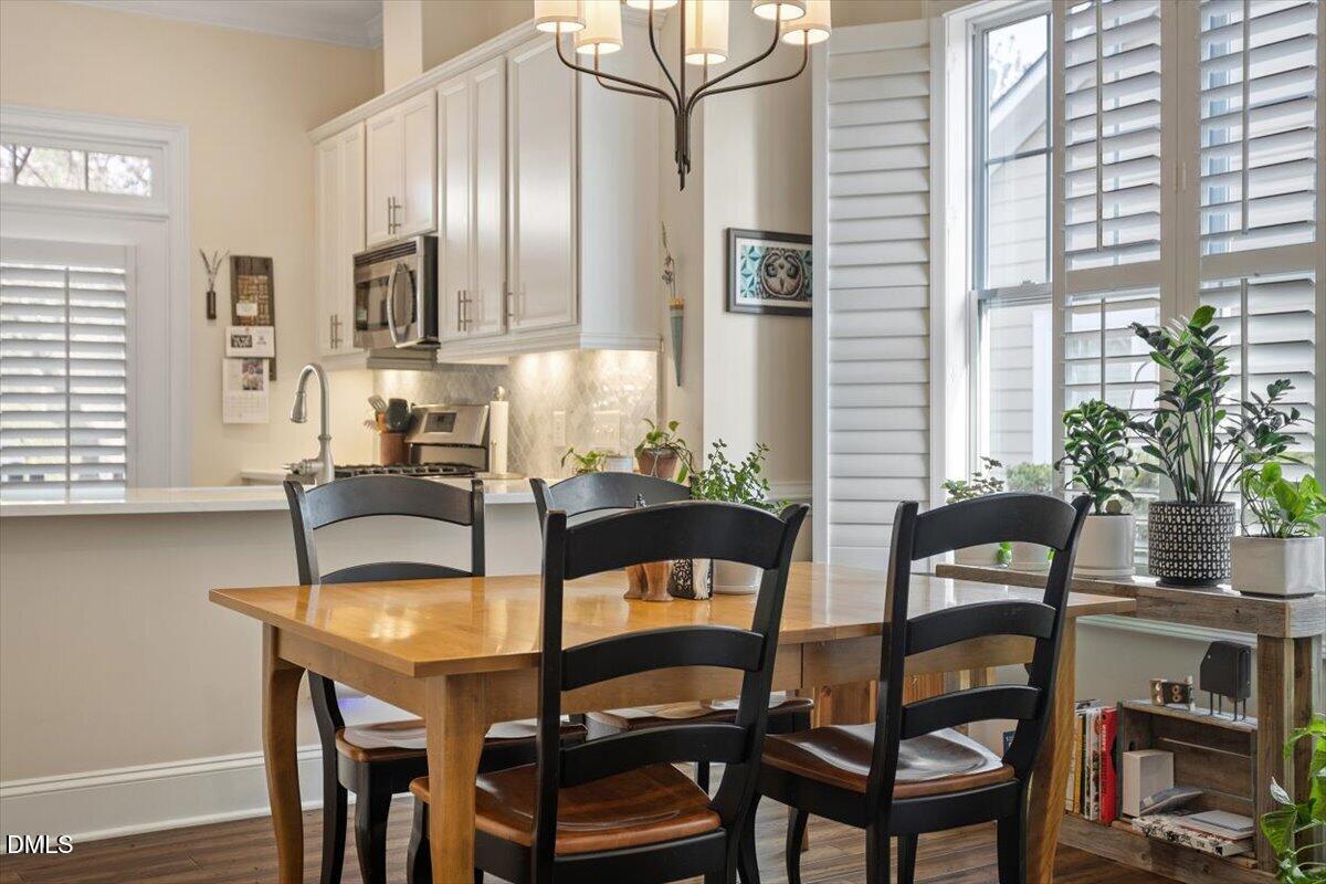 780 Fallon Grove Way Raleigh, NC 27608 - Photo 13 of 40 Gallery Image 13