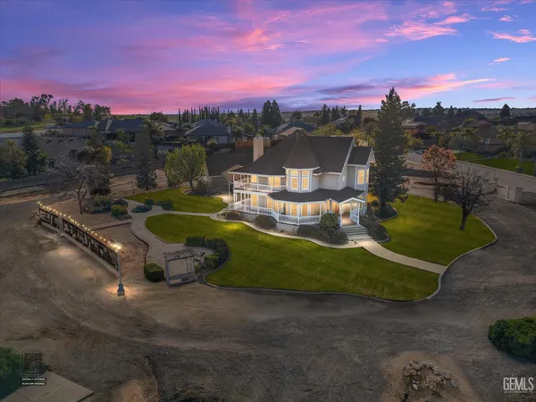 $1,195,000 | Undisclosed Address, Bakersfield, CA 93306