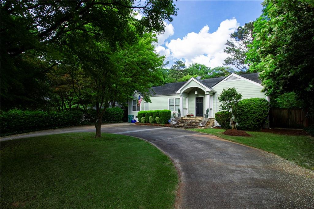 220 Willow Lane Decatur, GA 30030 - Photo 1 of 1