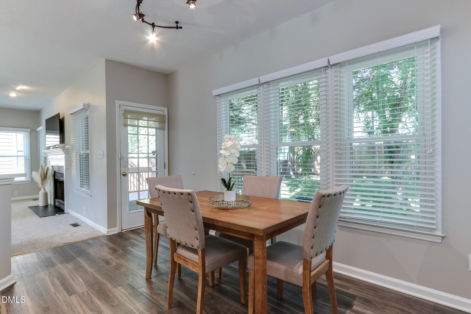 8805 Maplestead Drive Raleigh, NC 27615 - Photo 6 of 32