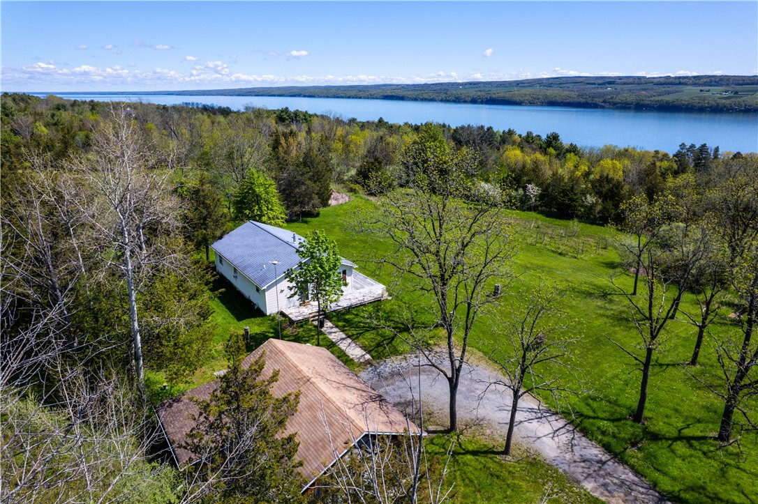 109 Lambs Run Creek Road Starkey, NY 14837 - Photo 5 of 37
