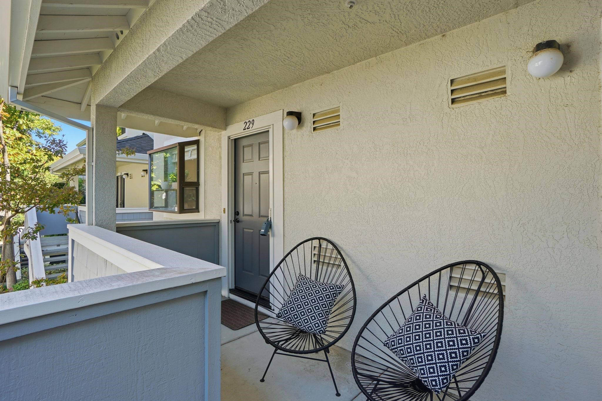 2586 Oak Road, Unit 229 Walnut Creek, CA 94597 - Photo 38 of 39