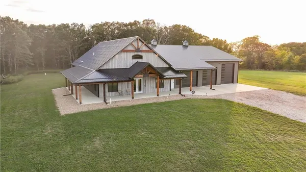$1,800,000 | 15183 County Road 399 N/a, Cross Timbers, MO 65634