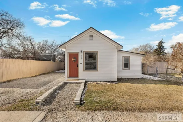 $260,000 | 537 1st W Street, Ririe, ID 83443