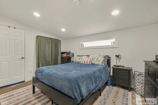 $267,000 | 537 1st W Street, Ririe, ID 83443