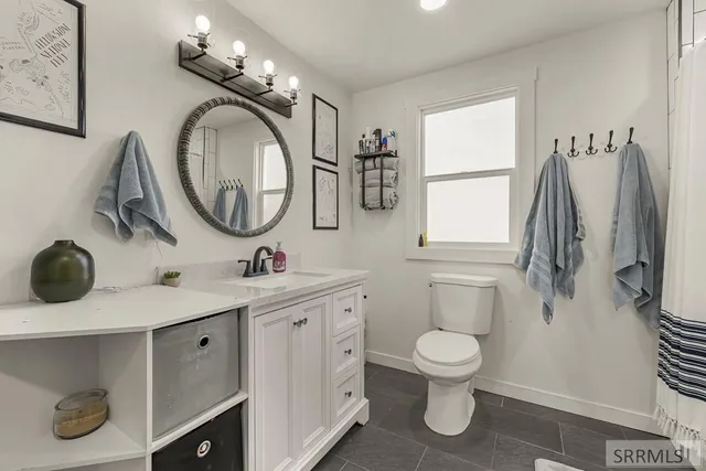 $267,000 | 537 1st W Street, Ririe, ID 83443