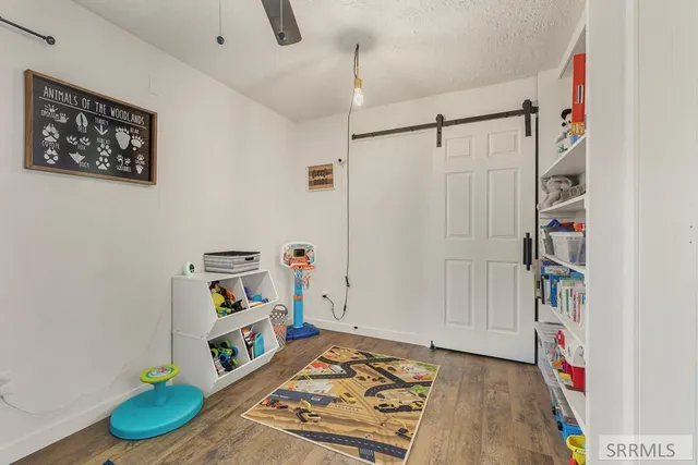 $267,000 | 537 1st W Street, Ririe, ID 83443