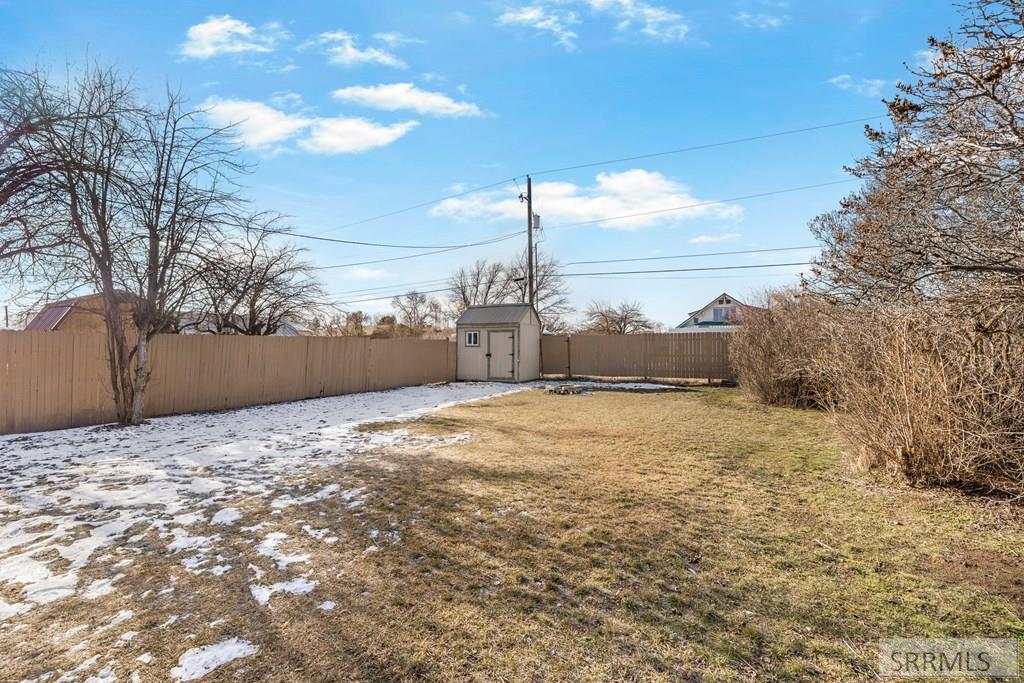 537 1st W Street Ririe, ID 83443 - Photo 16 of 18