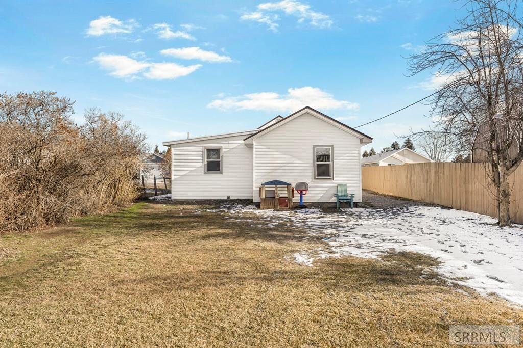 537 1st W Street Ririe, ID 83443 - Photo 17 of 18