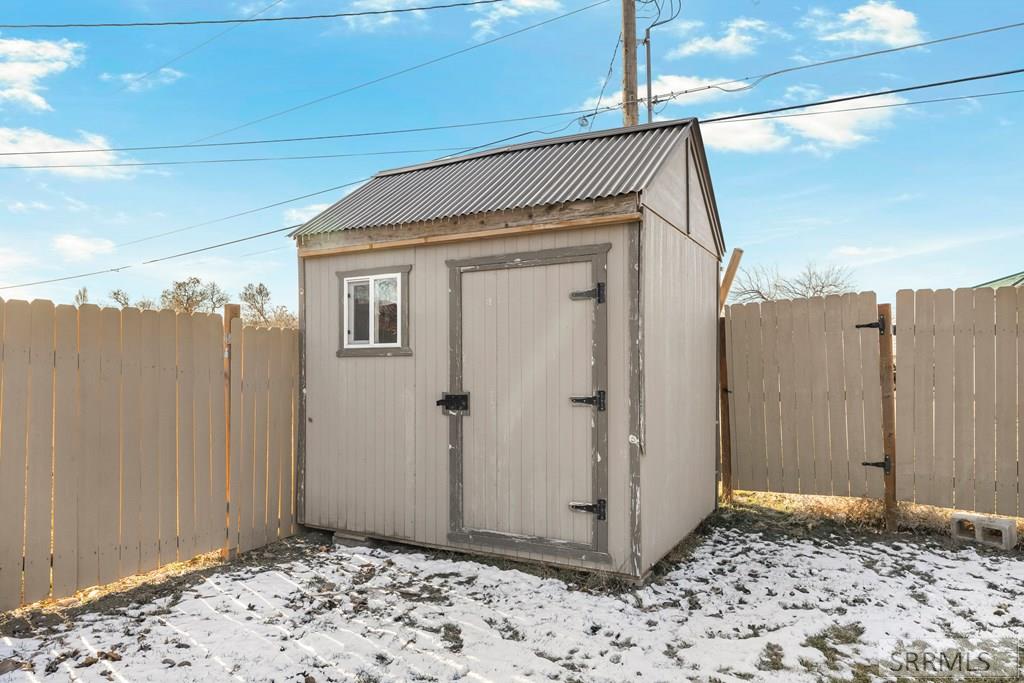 537 1st W Street Ririe, ID 83443 - Photo 18 of 18