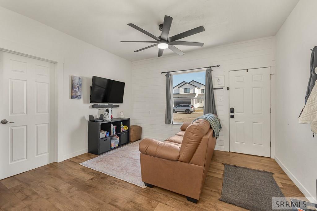 537 1st W Street Ririe, ID 83443 - Photo 3 of 18