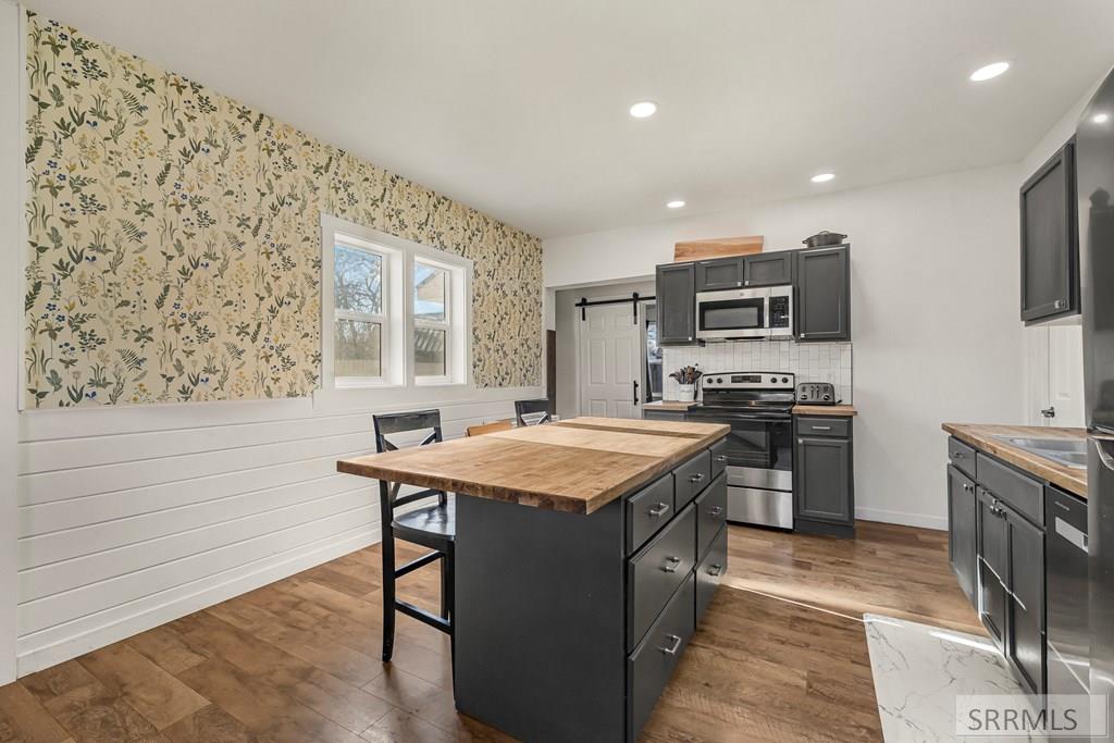 537 1st W Street Ririe, ID 83443 - Photo 5 of 18