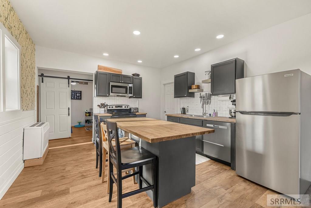 537 1st W Street Ririe, ID 83443 - Photo 6 of 18