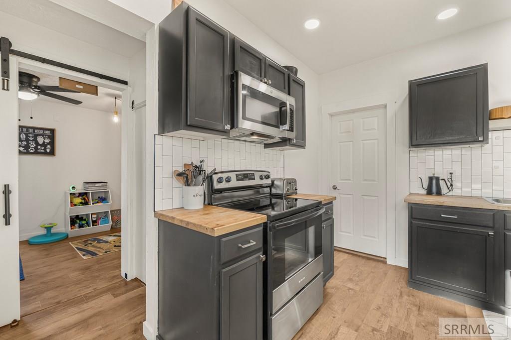 537 1st W Street Ririe, ID 83443 - Photo 7 of 18