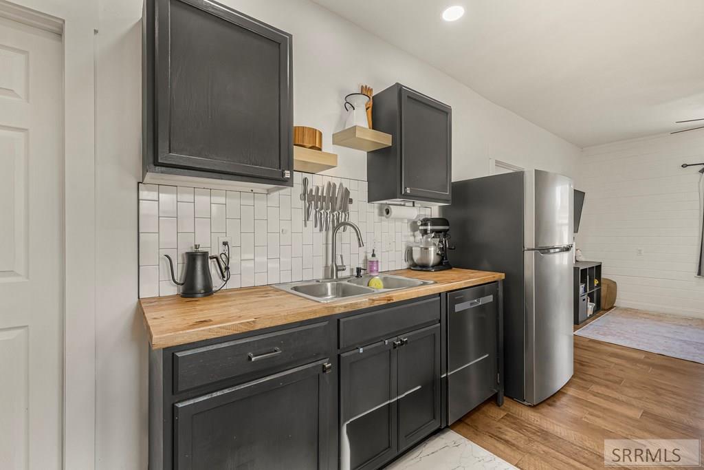 537 1st W Street Ririe, ID 83443 - Photo 8 of 18