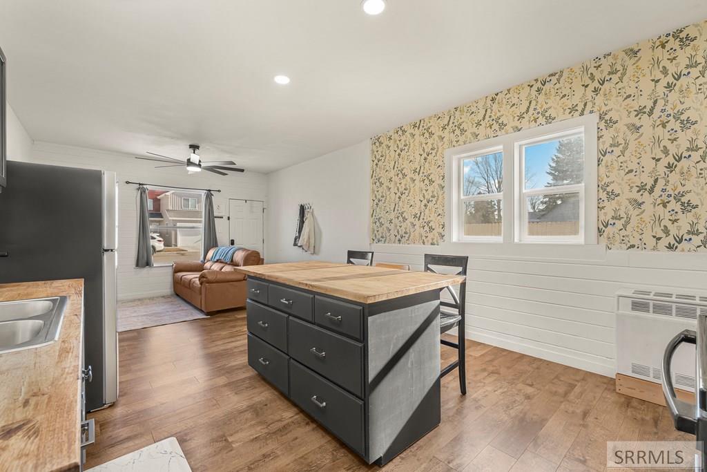 537 1st W Street Ririe, ID 83443 - Photo 9 of 18