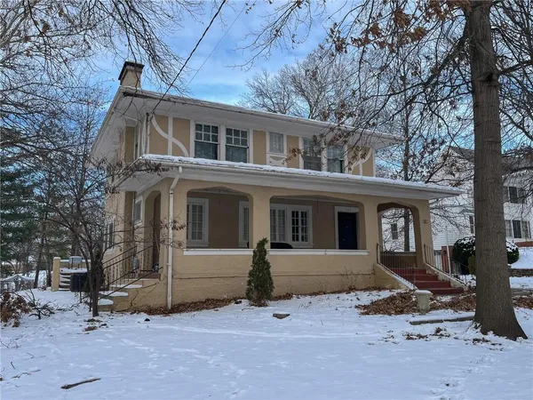 $225,000 | 663 Elmdale Road, Chillicothe, MO 64601