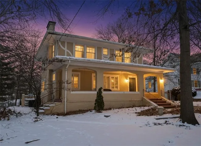 $249,900 | 663 Elmdale Road, Chillicothe, MO 64601