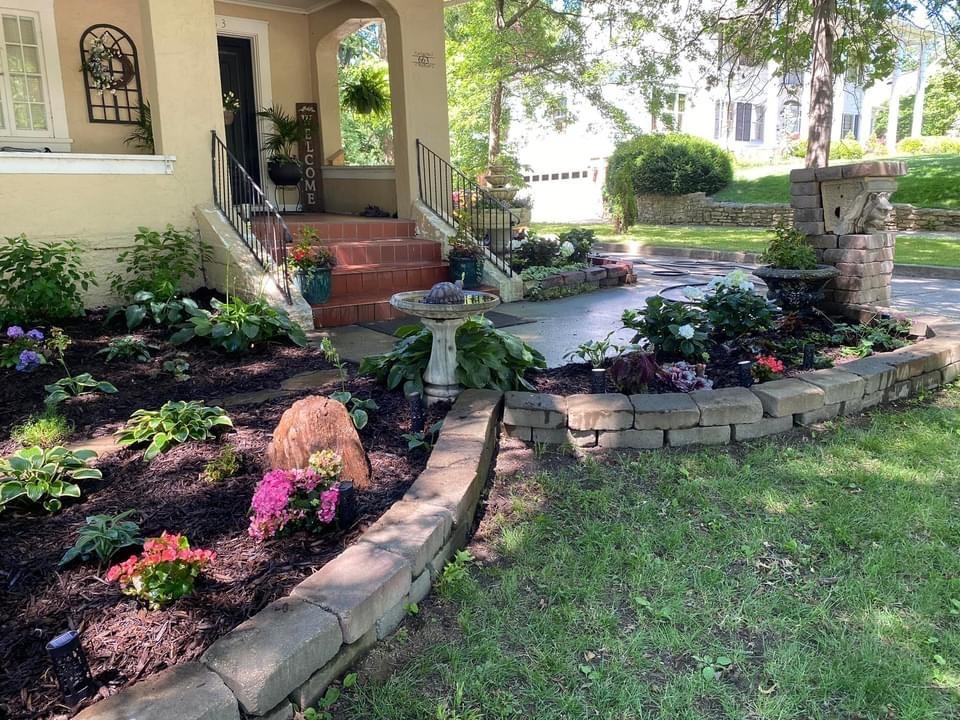 663 Elmdale Road Chillicothe, MO 64601 - Photo 13 of 26