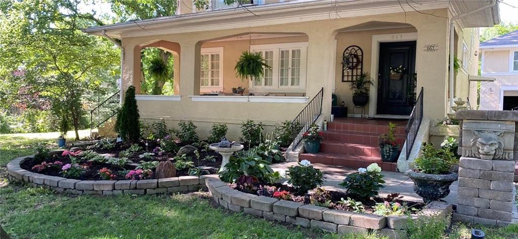 663 Elmdale Road Chillicothe, MO 64601 - Photo 14 of 26