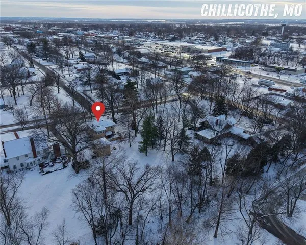 $249,900 | 663 Elmdale Road, Chillicothe, MO 64601