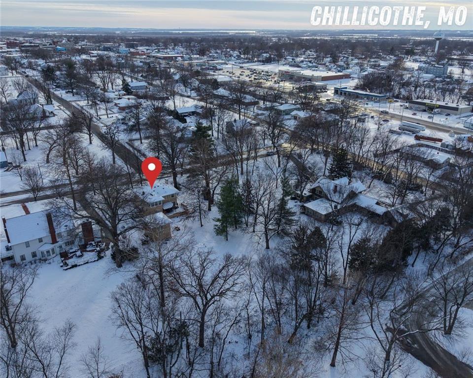 663 Elmdale Road Chillicothe, MO 64601 - Photo 15 of 26