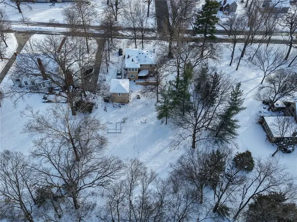 $225,000 | 663 Elmdale Road, Chillicothe, MO 64601