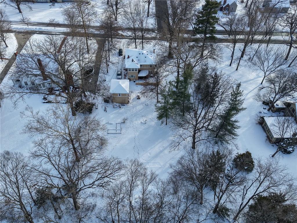 663 Elmdale Road Chillicothe, MO 64601 - Photo 18 of 26