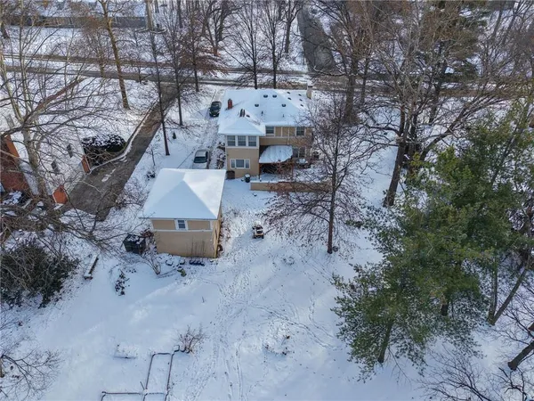 $225,000 | 663 Elmdale Road, Chillicothe, MO 64601