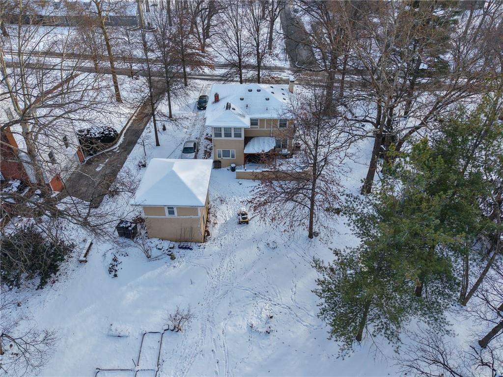 663 Elmdale Road Chillicothe, MO 64601 - Photo 20 of 26