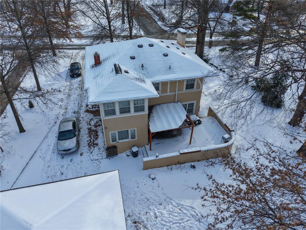 663 Elmdale Road Chillicothe, MO 64601 - Photo 21 of 26