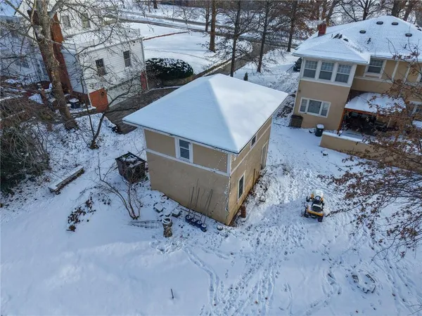 $225,000 | 663 Elmdale Road, Chillicothe, MO 64601