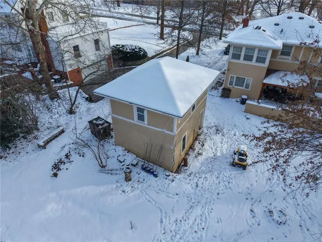 $249,900 | 663 Elmdale Road, Chillicothe, MO 64601