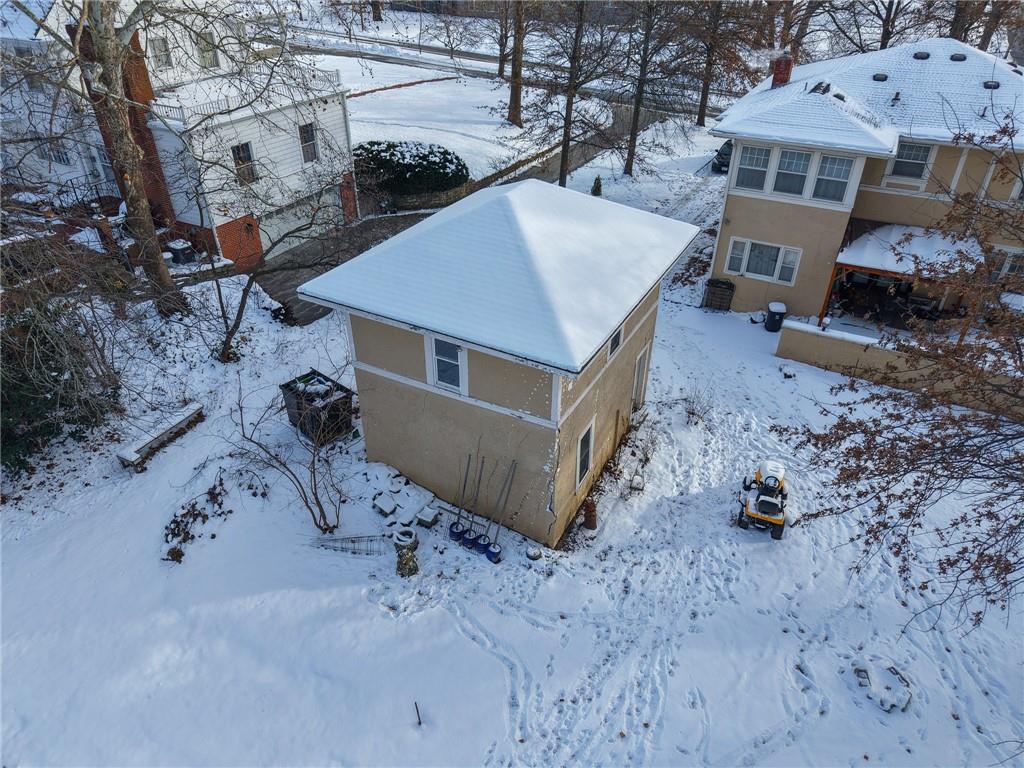 663 Elmdale Road Chillicothe, MO 64601 - Photo 22 of 26