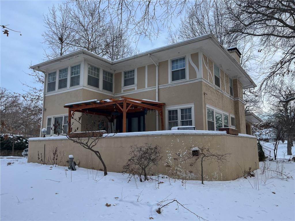 663 Elmdale Road Chillicothe, MO 64601 - Photo 24 of 26