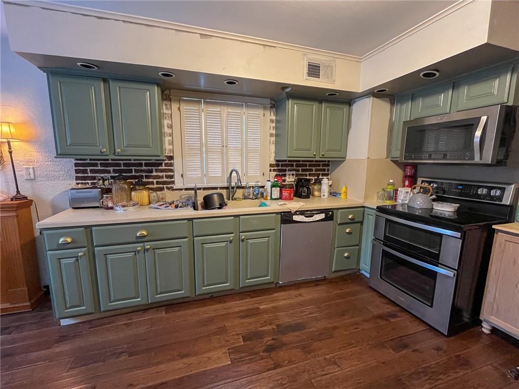 663 Elmdale Road Chillicothe, MO 64601 - Photo 4 of 26