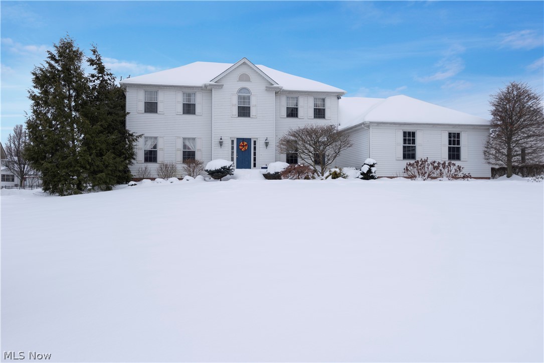 4725 Rabbit Ridge Canfield, OH 44406 - Photo 1 of 29 Gallery Image 1