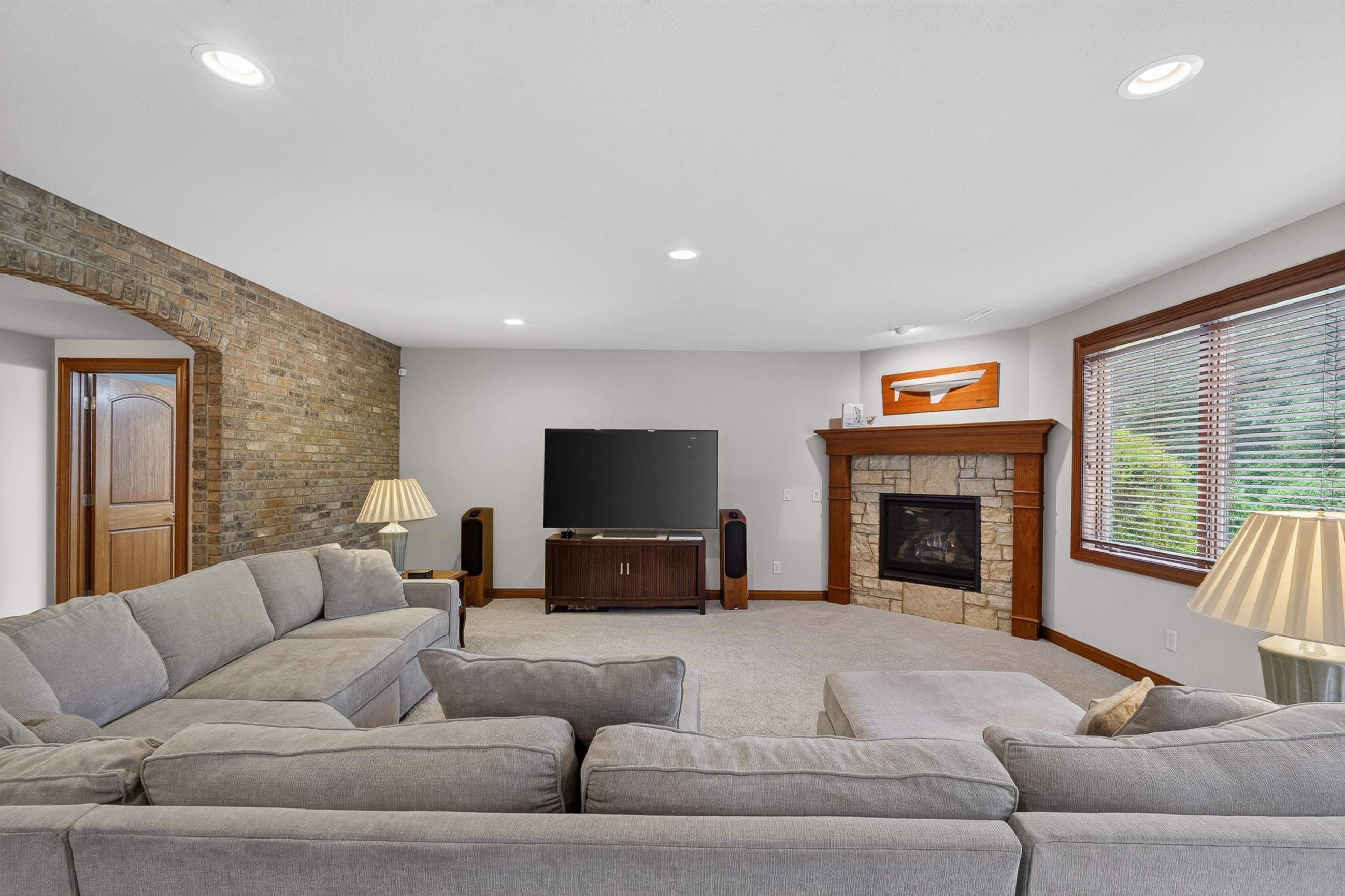 3952 Caribou Road Verona, WI 53593 - Photo 68 of 85