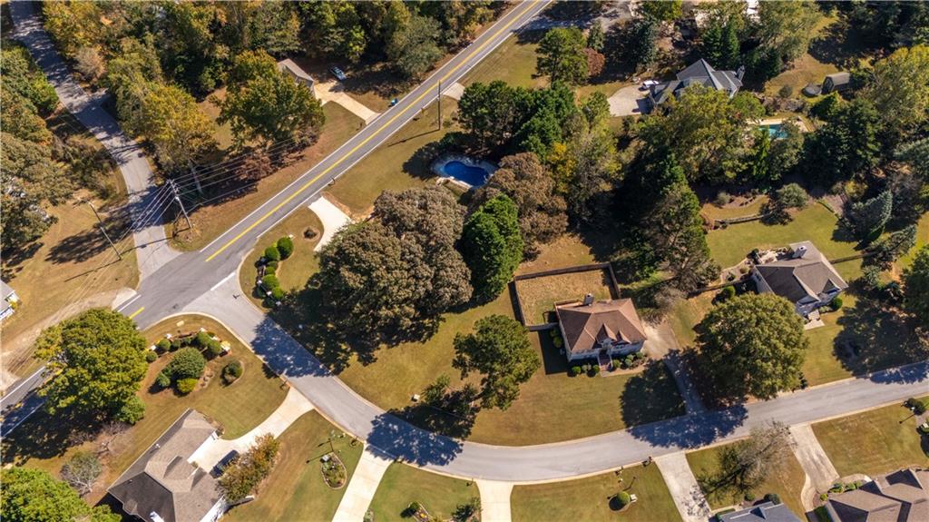 5126 Cash Road Flowery Branch, GA 30542 - Photo 56 of 59