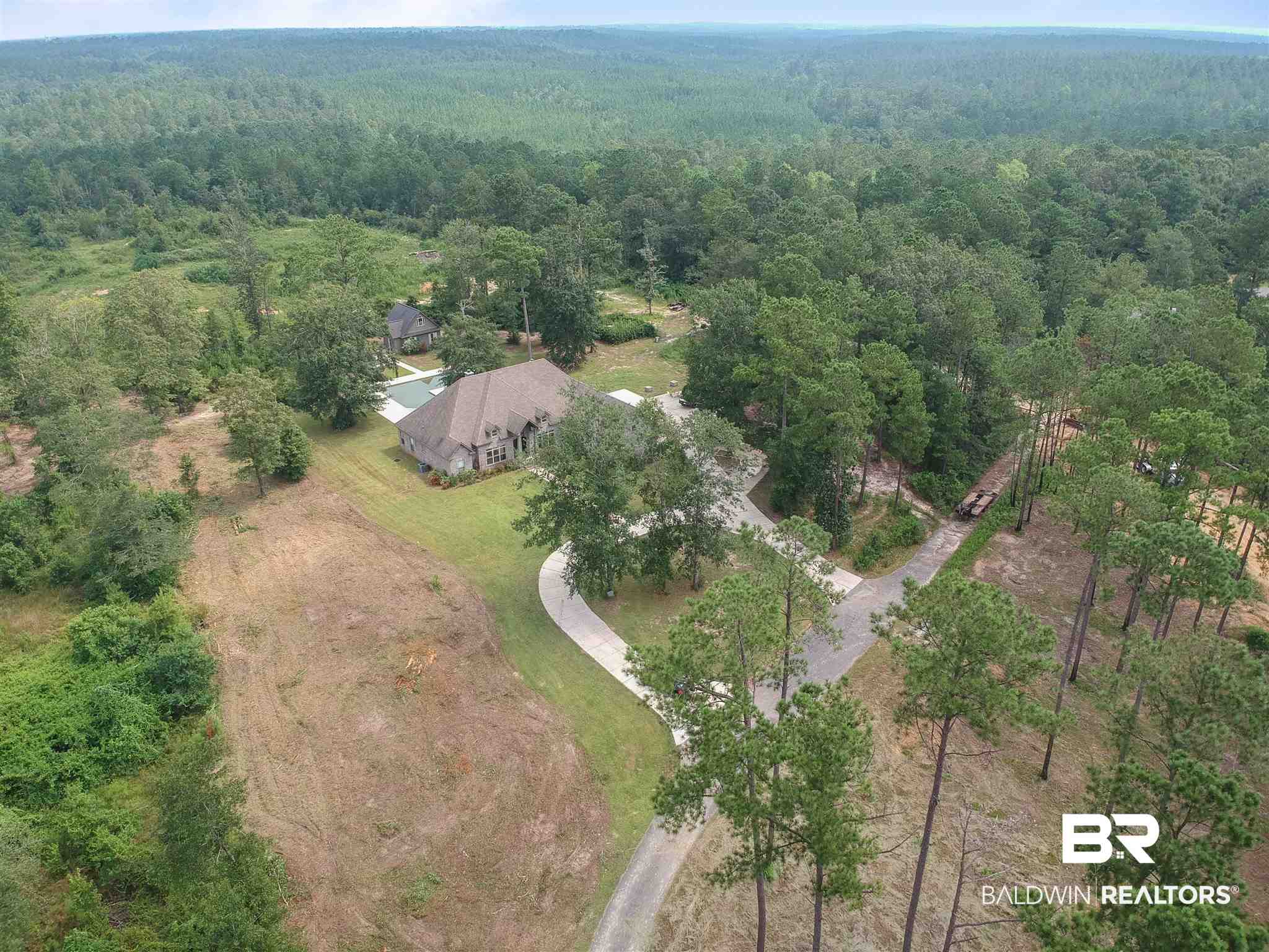 10223 Lakeview Road Bay Minette, AL 36507 - Photo 42 of 50